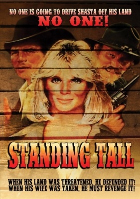 Photo of Standing Tall