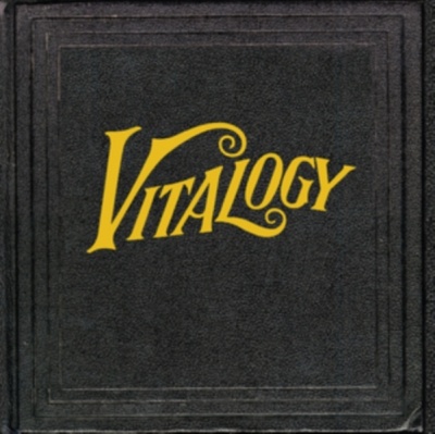 Photo of Sony Legacy Pearl Jam - Vitalogy