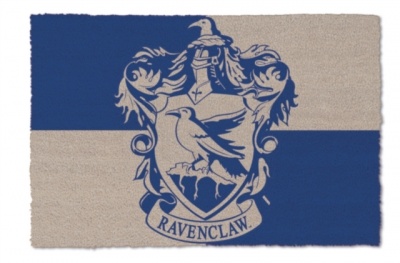 Photo of Harry Potter - Ravenclaw Crest Door Mat