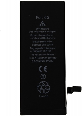 Photo of OEM - iPhone 6G Replacement Battery