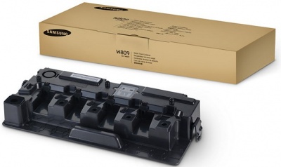 Photo of Samsung - CLT-W809 Waste Toner Container 50000 Page Yield