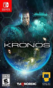 Photo of THQ Nordic Battle Worlds Kronos