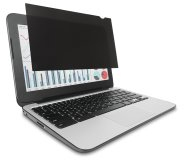 Photo of Kensington 15.6" Notebook Removable Privacy Filter - Black