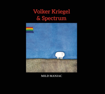 Photo of Made In Germany Musi Volker & Spectrum Kriegel - Mild Maniac