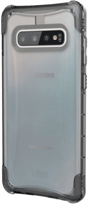 Photo of Urban Armor Gear UAG Plyo Series Case for Samsung Galaxy S10 - Ice