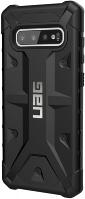 Photo of Urban Armor Gear UAG Pathfinder Series Case for Samsung Galaxy S10 - Black