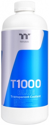 Photo of Thermaltake - T1000 Coolant - Blue