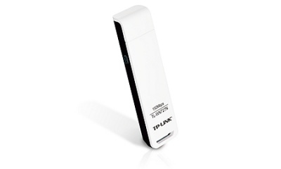 Photo of TP LINK TP-Link 150mbps Wireless N USB Adapter