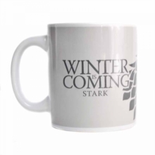Photo of Game of Thrones - Stark Winter is Coming Mug