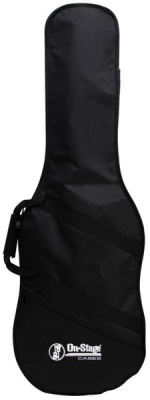 Photo of On Stage On-Stage GBB4550 4550 Series Electric Bass Guitar Bag