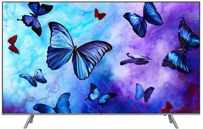 Photo of Samsung Q6F Q Series 55" 4K QLED Flat Smart TV