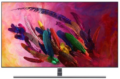 Photo of Samsung Q7F Q Series 55" 4K Smart Flat QLED TV