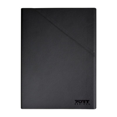 Photo of Port Designs - Muskoka 4" Tablet Case for Ipad Mini - Black