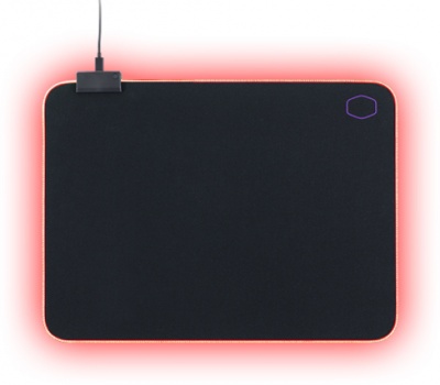Photo of Cooler Master - MP750 RGB Beam Gaming Mouse Pad