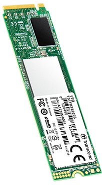 Photo of Transcend 220S 1TB PCI-e 3 M.2 3D NAND Internal Solid State Drive