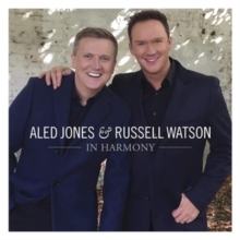 Photo of Aled Jones & Russell Watson - In Harmony