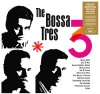 Bossa Tres - The Bossa Tres Photo