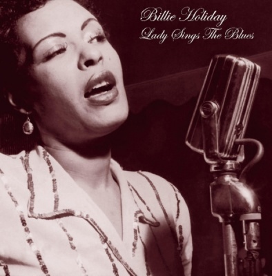 Photo of Vinyl Lovers Import Billie Holiday - Lady Sings the Blues