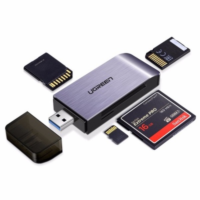 Photo of Ugreen - USB 3.0 Card Reader