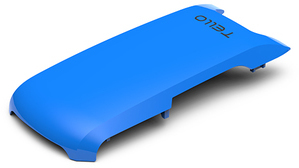 Photo of DJI Snap-On Top Cover for Tello Drone - Blue