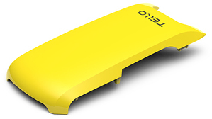 Photo of DJI Snap-On Top Cover for Tello Drone - Yellow
