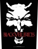 Black Veil Brides - Devil Back Patch Photo