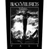 Black Veil Brides - Vale Black Patch Photo