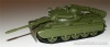 Eaglemoss Collections The James Bond Car Collection - 1/43 - Goldeneye - T-55 Tank Photo