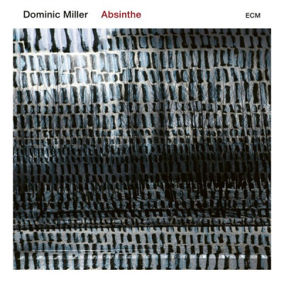 Photo of Ecm Records Dominic Miller - Absinthe