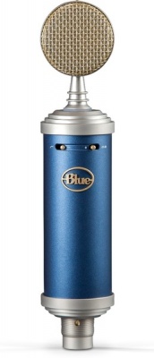 Photo of Blue Bluebird SL Condenser Studio Microphone