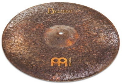 Photo of Meinl B18EDTC Byzance Extra Dry Series 18" Thin Crash Cymbal