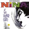 Nina Simone - At The Village Gate Photo