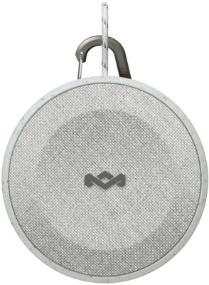 Photo of The House Of Marley No Bounds Portable Bluetooth Speaker - Grey
