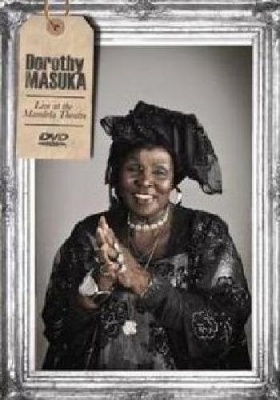 Photo of Gallo Dorothy Masuka - Live At the Mandela Theatre