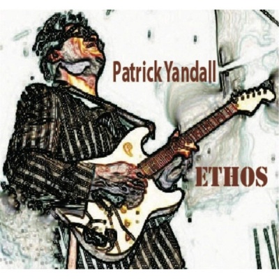 Patrick Yandall Ethos