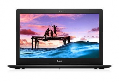 Photo of DELL Inspiron 3581 i3-7020U 4GB RAM 1TB HDD 15.6" FHD Notebook