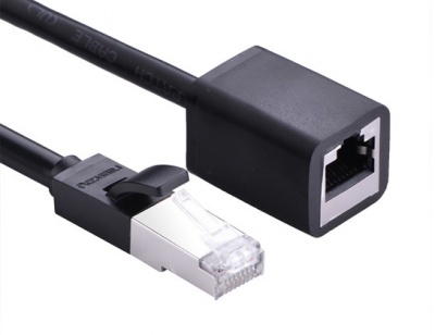Photo of Ugreen - 1m CAT6 UTP Ethernet RJ45 Extension Cable