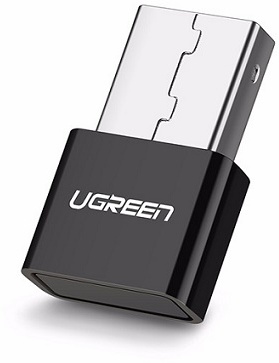 Photo of Ugreen - USB Bluetooth 4.0 Receiver Adapter