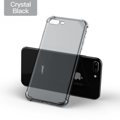 Photo of Ugreen - Case For iPhone 7/8 - Crystal Black