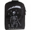 Rock Sax Bring Me the Horizon - Skeleton Bag Photo