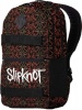 Rock Sax Slipknot - Pentagram Skate Bag Photo