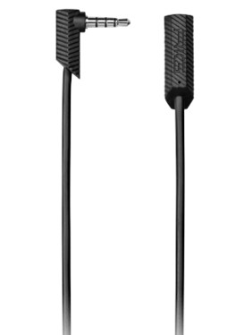 Photo of Plantronics Rig 500 1.5m 3.5mm 4 Pole Spare Cable