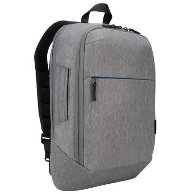 Photo of Targus - CityLite Pro 12-15.6" Compact Backpack Notebook Case - Grey