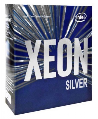 Photo of Intel Xeon Silver 4116 Processor 12 Cores 24 Threads