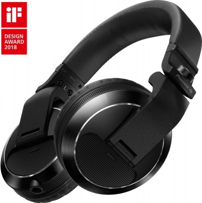 Photo of Pioneer DJ Pioneer HDJ-X7K Professional Over-Ear DJ Headphones