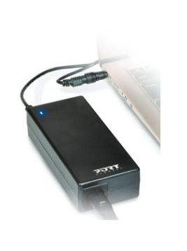 Photo of Port Designs Connect - Universal 65watt USB -C Laptop Charger