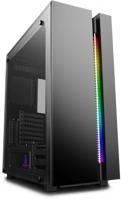 Photo of DeepCool - New Ark 90SE E-ATX Chassis