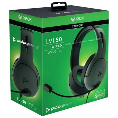 Photo of PDP - LVL 50 Stereo Gaming Headset