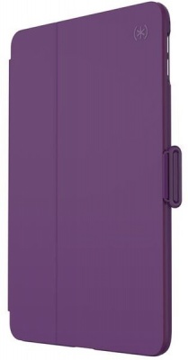 Photo of Speck Balance Folio Case Apple iPad Mini Acai Purple