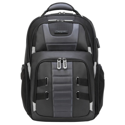 Photo of Targus - DrifterTrek 11.6-15.6" Backpack with USB Power